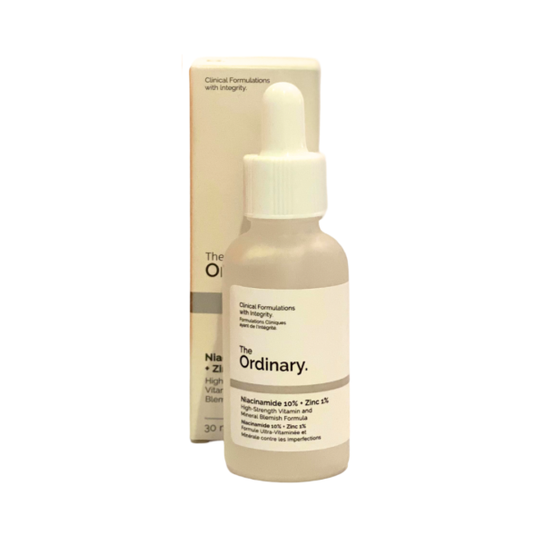 The Ordinary Niacinamide 10% + Zinc 1% 30ml